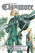 Claymore 16