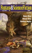 Magazín Fantasy & Science Fiction 03/2006
