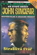 John Sinclair 372: Strašlivá tvář