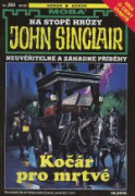 John Sinclair 264: Kočár pro mrtvé