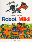 Robot Miki