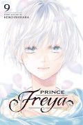 Prince Freya 9