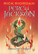Percy Jackson: Poslední z bohů