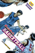 Kuroko's Basketball 11 (21+22)