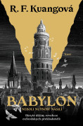 Babylon neboli Nutnost násilí
