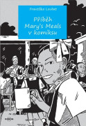 Příběh Mary's Meals v komiksu