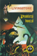 Fighting Fantasy 03: Prokletý hvozd