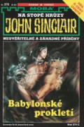 John Sinclair 370: Babylonské prokletí