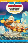 Kačer Donald a strýček Skrblík - Legendární kačeří dobrodružství: Nekonečnem sněžných plání