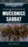 Warhammer 40 000: Mučednice Sabbat