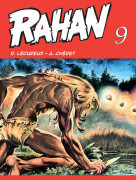 Rahan 9