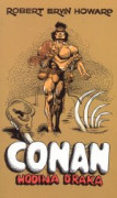 Conan: Hodina draka