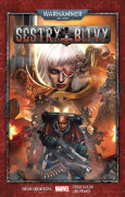 Warhammer 40000: Sestry bitvy
