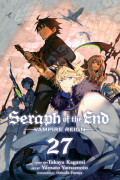 Seraph of the End: Vampire Reign 27