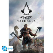 Plakát Assassin's Creed