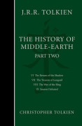 The History of Middle-earth: Part 2 – The Lord of the Rings