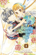 Colette Decides to Die 1