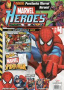 Marvel Heroes 04/2009