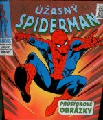 Kolekce komiksových hrdinů: Úžasný Spider-Man