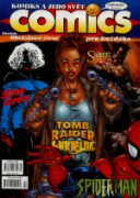 Comics 1/2001