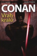 Conan: Vrah králů