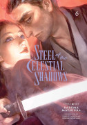 Steel of the Celestial Shadows 6