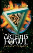 Artemis Fowl a časový paradox
