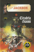 Fighting Fantasy 02: Citadela chaosu