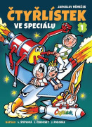 Čtyřlístek ve speciálu 1