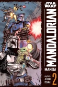 Star Wars - Mandalorian 2