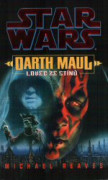 Star Wars: Darth Maul - Lovec ze stínů