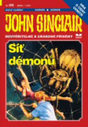 John Sinclair 009: Síť démonů