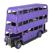 Záchranný autobus