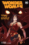 Wonder Woman 8: Temní bohové