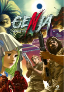 Genja 2
