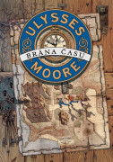 Ulysses Moore 1: Brána času