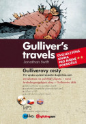 Gulliver's Travels / Gulliverovy cesty