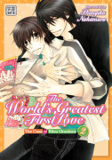 The World's Greatest First Love 2