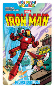 Iron Man: To chce doktora!