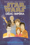 Star Wars: Dědic Impéria