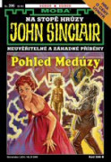 John Sinclair 396: Pohled Medúzy