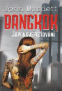 Bangkok: Japonské tetování