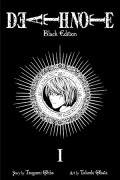 Death Note Black Edition 1