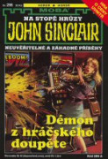 John Sinclair 296: Démon z hráčského doupěte