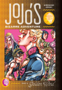 JoJo's Bizarre Adventure 5: Golden Wind 2