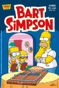 Simpsonovi: Bart Simpson 04/2020