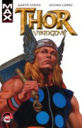 Thor MAX: Vikingové