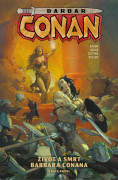 Barbar Conan 1: Život a smrt barbara Conana - Kniha první