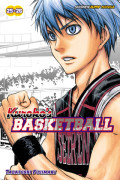 Kuroko's Basketball 13 (25+26)