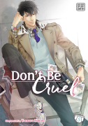 Don't Be Cruel 5